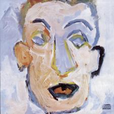 Self Portrait — 专辑封面