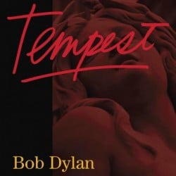 Tempest — 专辑封面