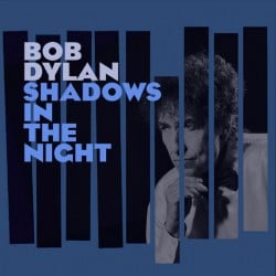 Shadows in the Night — 专辑封面