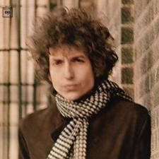 Blonde on Blonde album cover