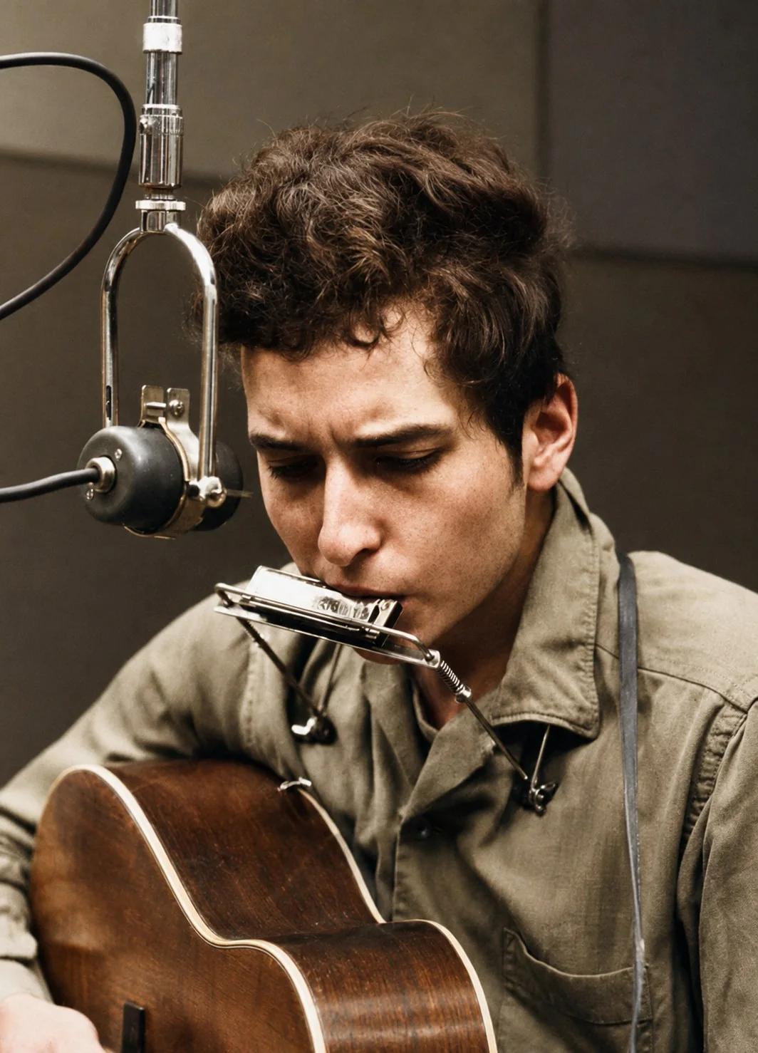 Bob Dylan