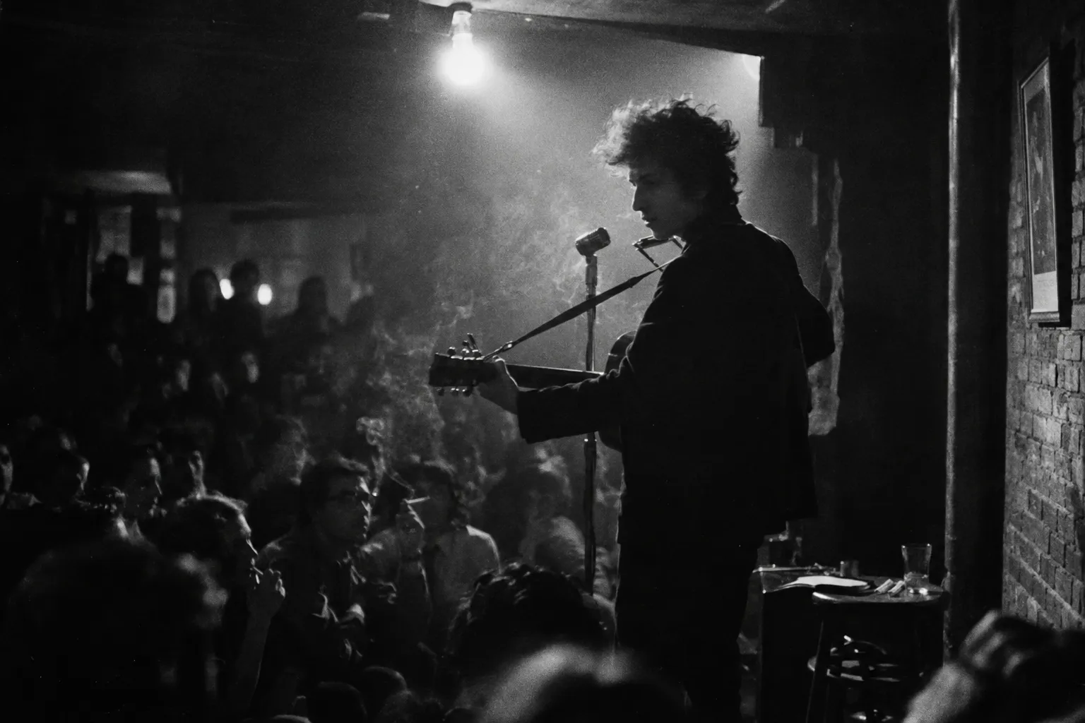 Bob Dylan