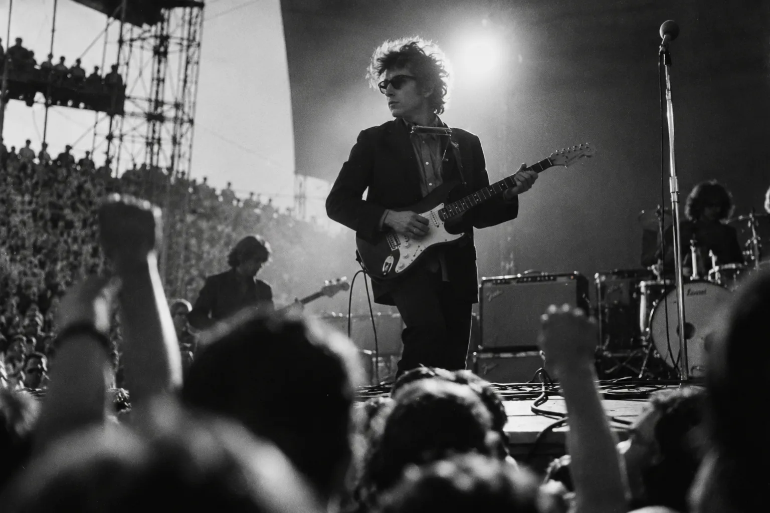 Bob Dylan