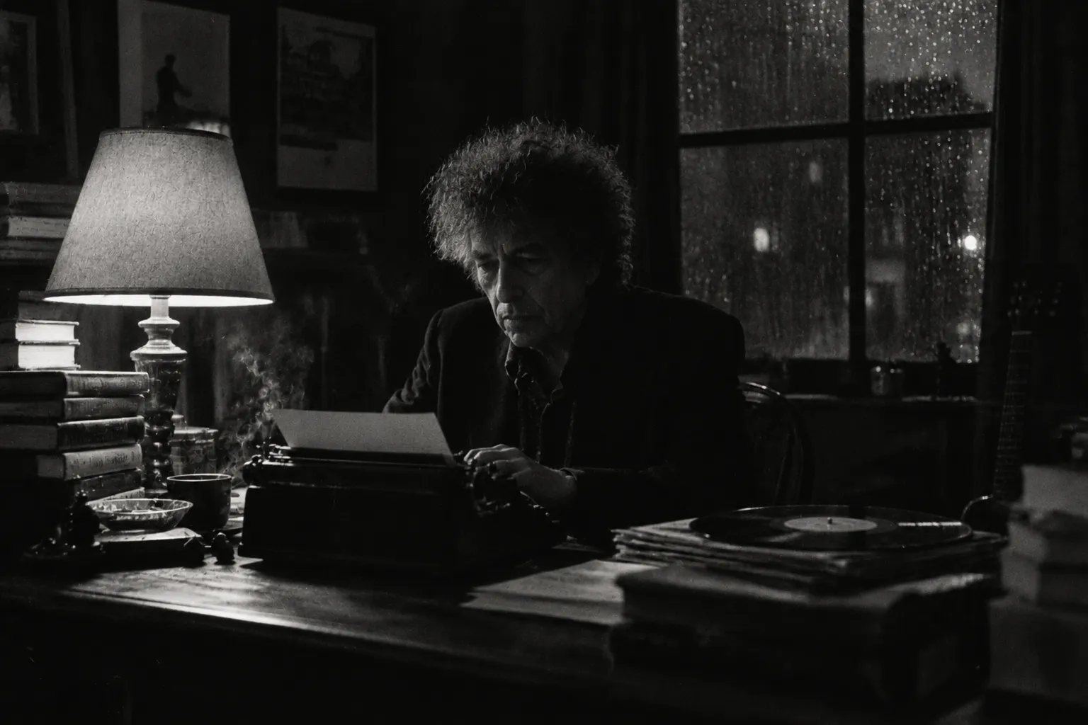 Bob Dylan