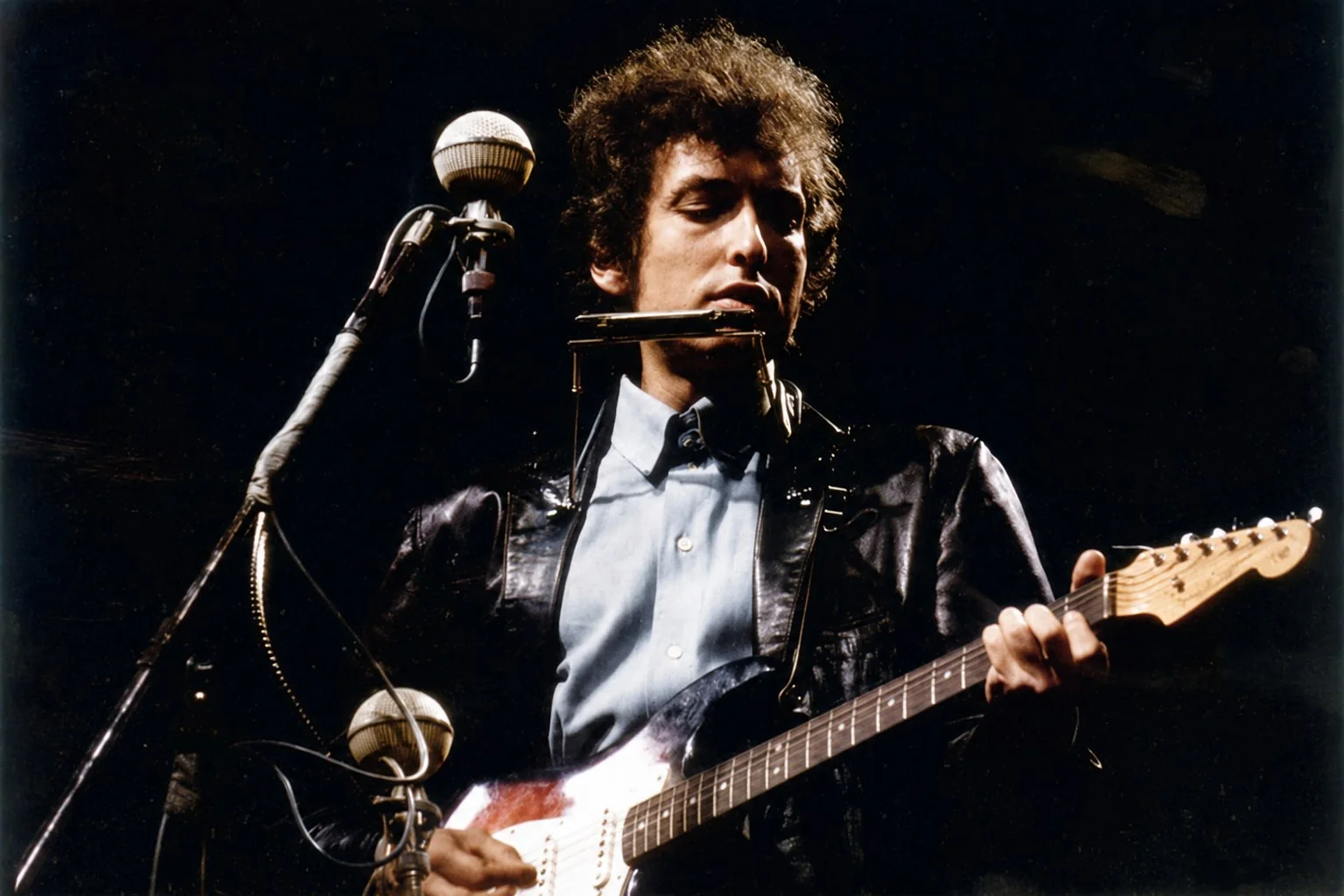 Bob Dylan