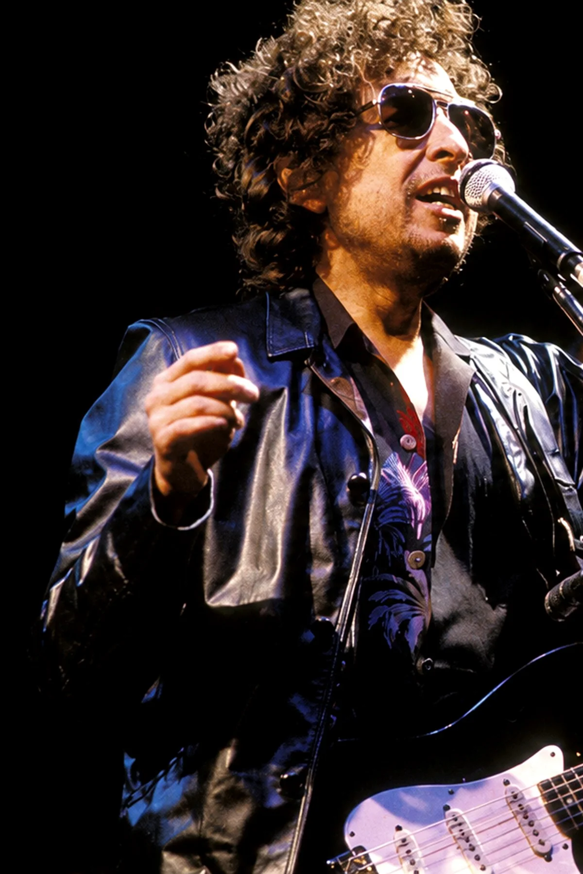 Bob Dylan